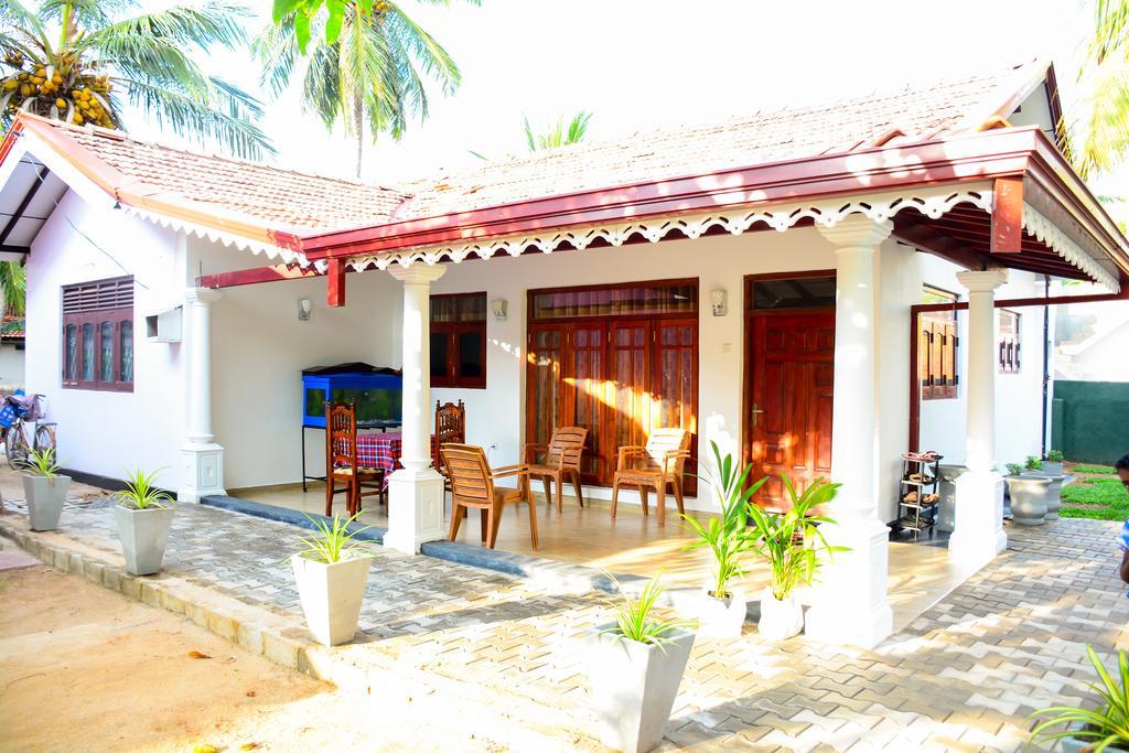 Marcelin Family Villa Negombo Exterior foto
